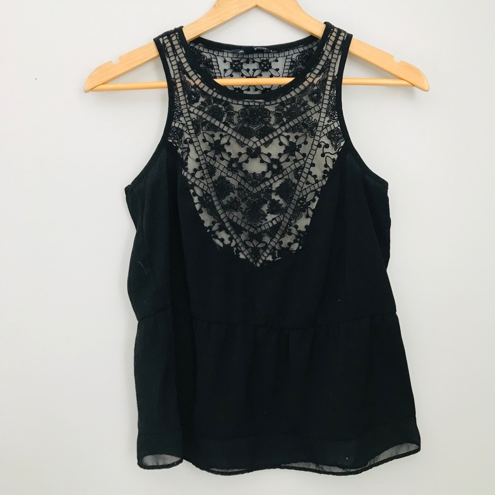 American Eagle Tank Top